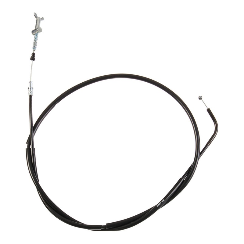BRAKE CABLE ATV REAR HAND YFM350FW Big Bear ’87-96