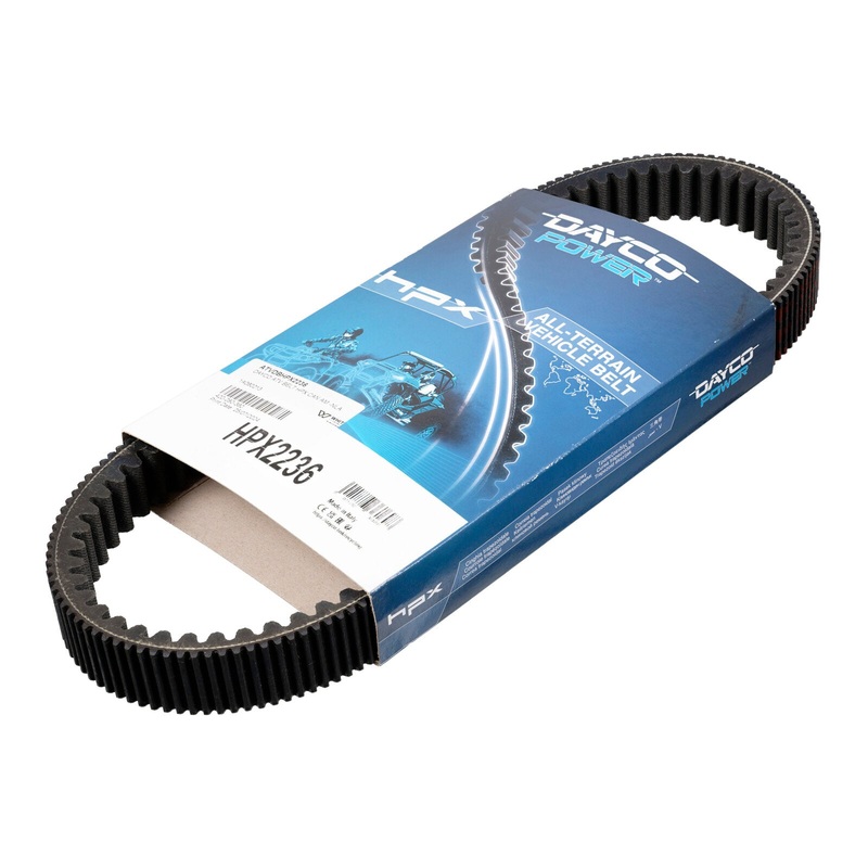 Dayco ATV Belt HPX Can-Am – NLA