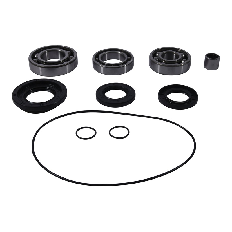 Differential Bearing – Seal Kit – Rear Can-Am ’15