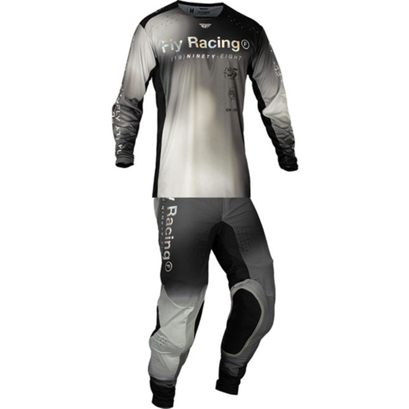 Fly Racing – Lite S.E. Legacy Jersey, Pant Combo