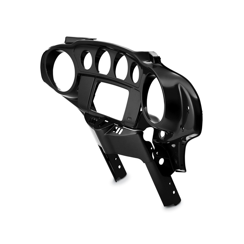 Harley Davidson 57000388DH Colour-Matched Batwing Inner Fairing KIT-FRG,INR,FLHTCUTG,SOLID