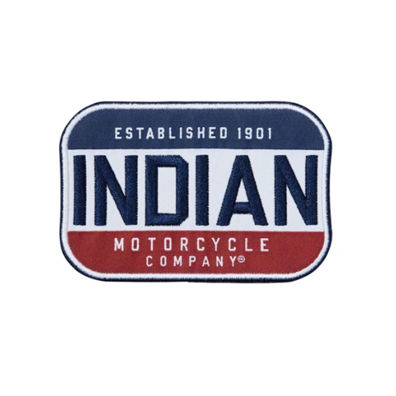 Indian Sign Patch