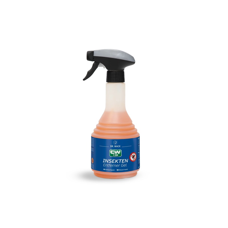 Insect Remover Gel