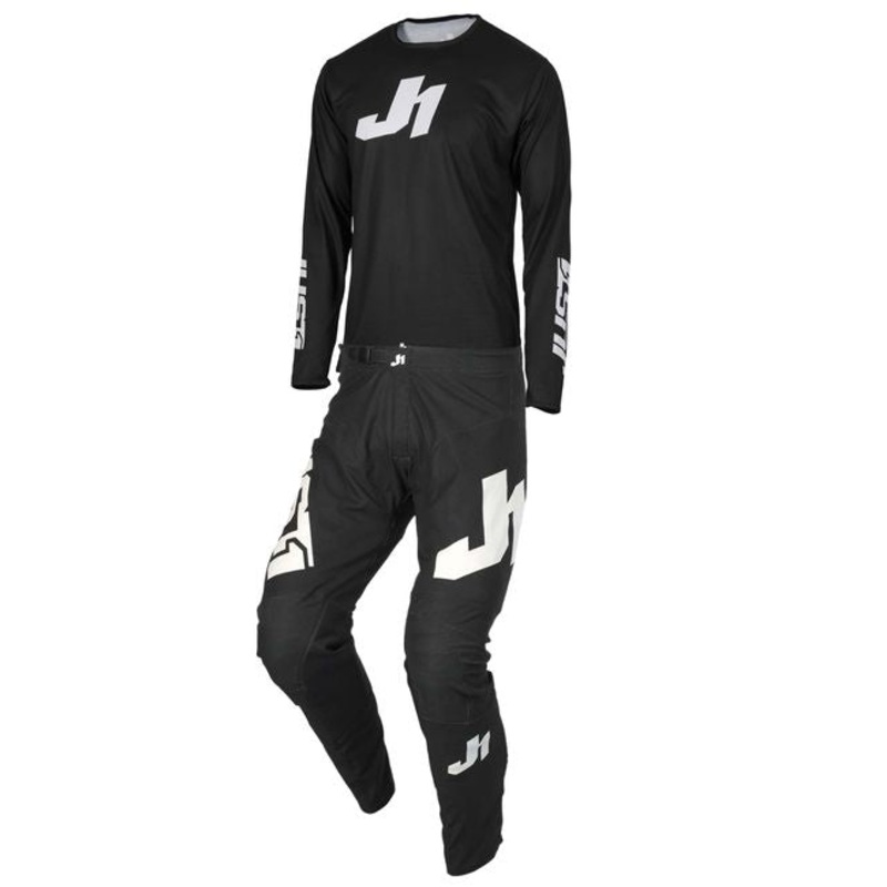 Just1 – J-Essential Jersey, Pant Combo