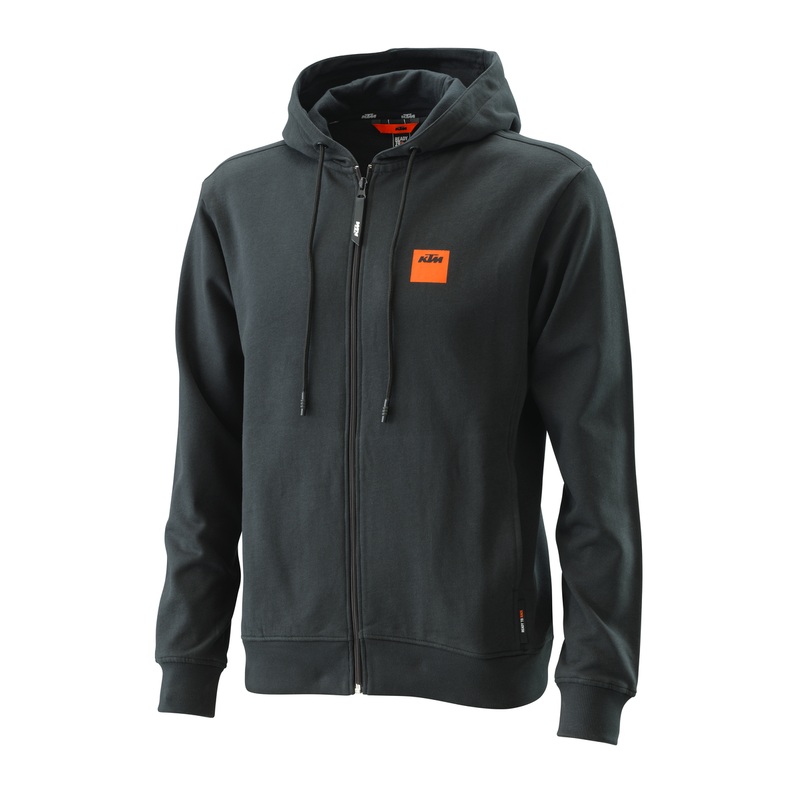 KTM PURE HOODY – 3PW240029205