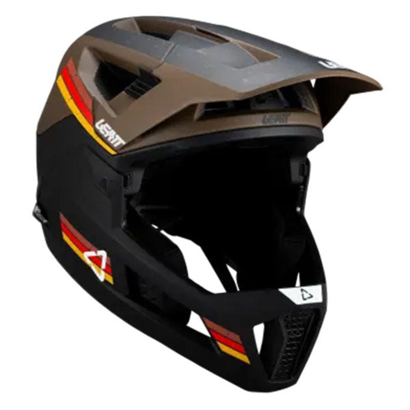 Leatt – V25 Enduro 4.0 Helmet (MTB)