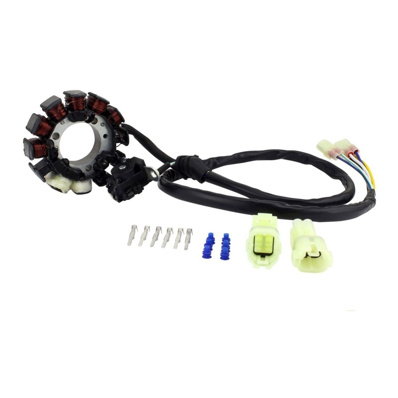 Lighting Stator Honda CRF450X ’05-’09 | ’12-’17 (RMS010-107832)