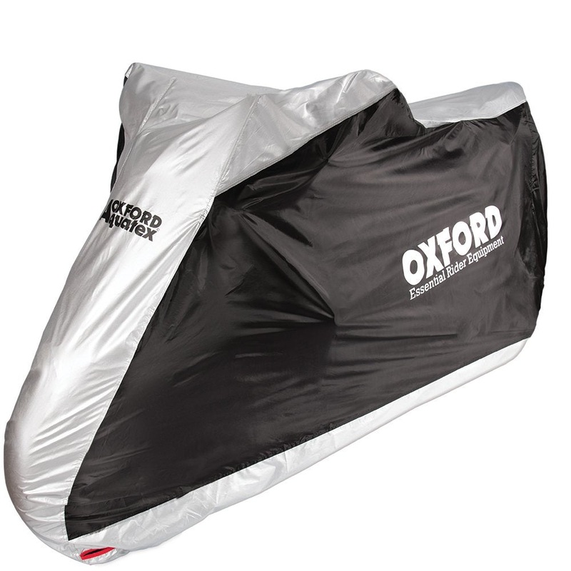 Oxford Aquatex Cover – CV20X