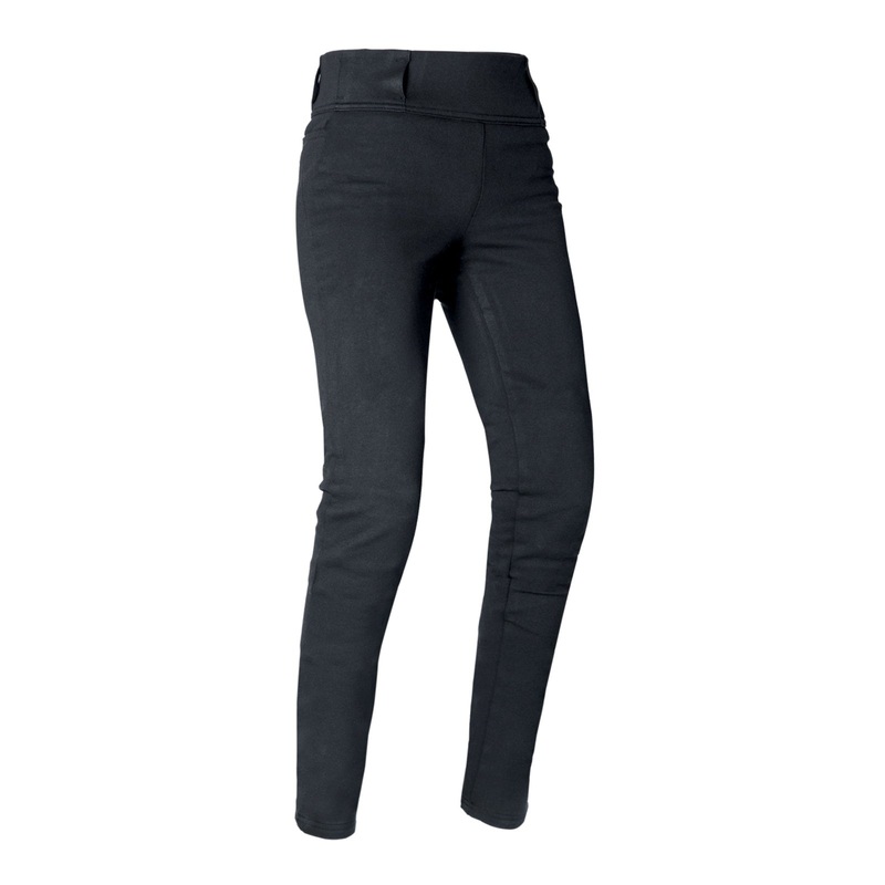Oxford Ladies CE A Super Leggings – Black (Short)
