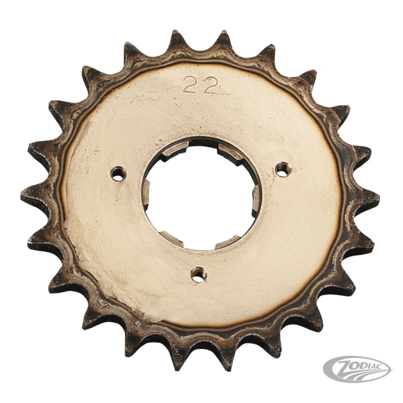 Transmission Sprockets