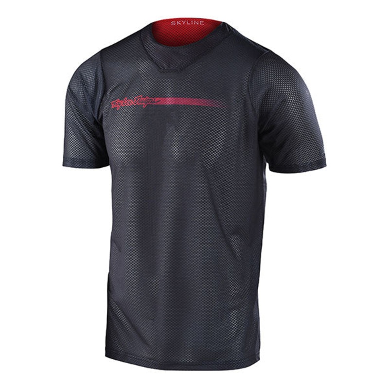 Troy Lee Designs – Skyline Air SS Channel Jersey (MTB)
