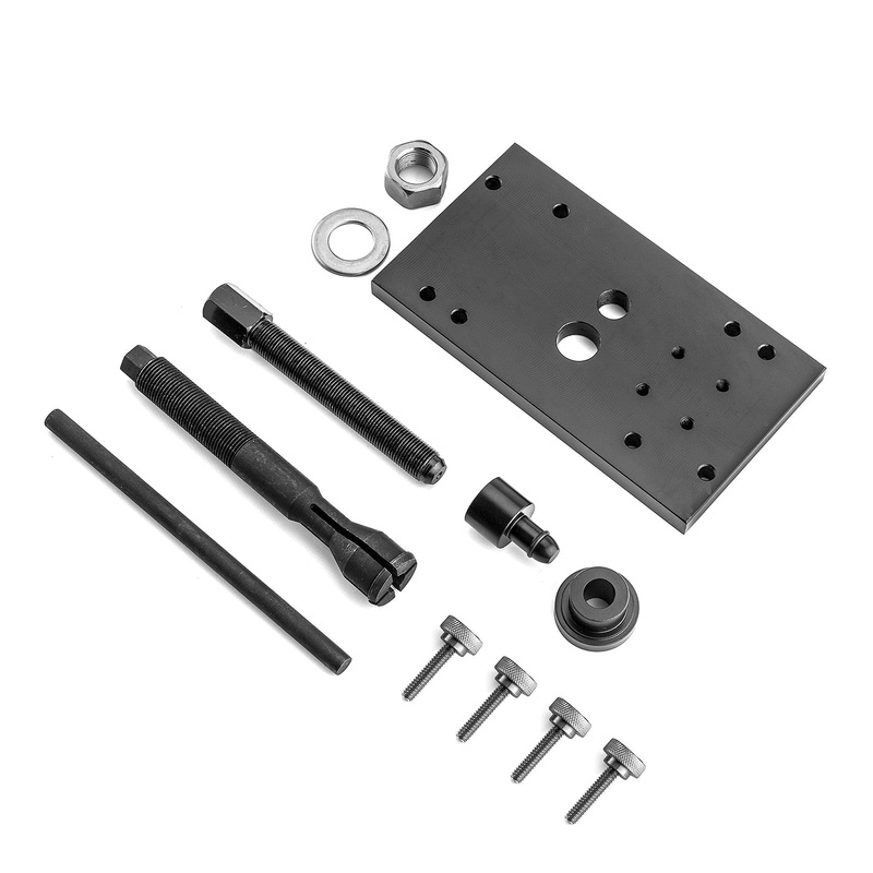 2017-2025 M8 Milwaukee Eight Engine Camshaft Needle Bearing Remover & Installer