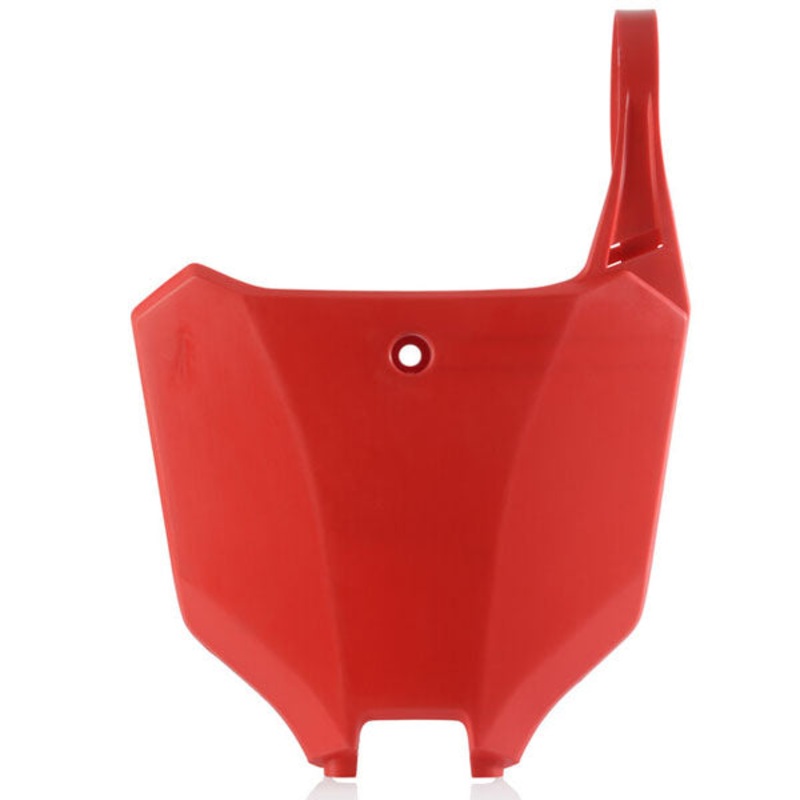 Acerbis – Front Number Plate (Honda) Year 2014