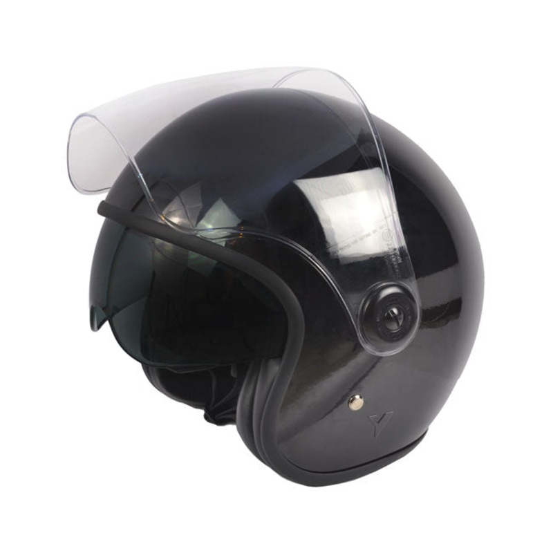 ByCity The City Black Gloss