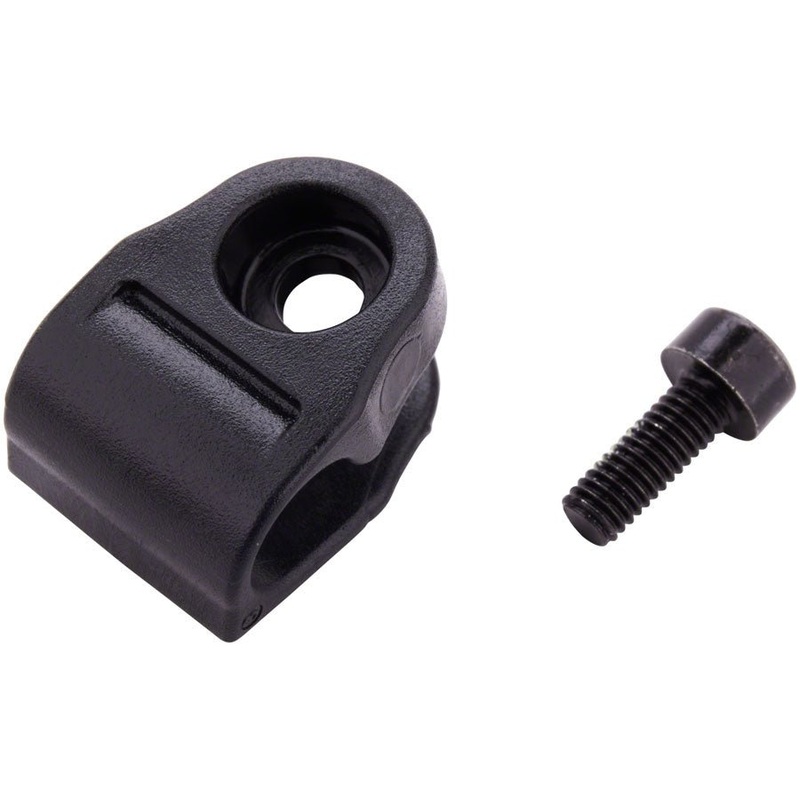 FOX 08 Light Disc Brake Hose Guide