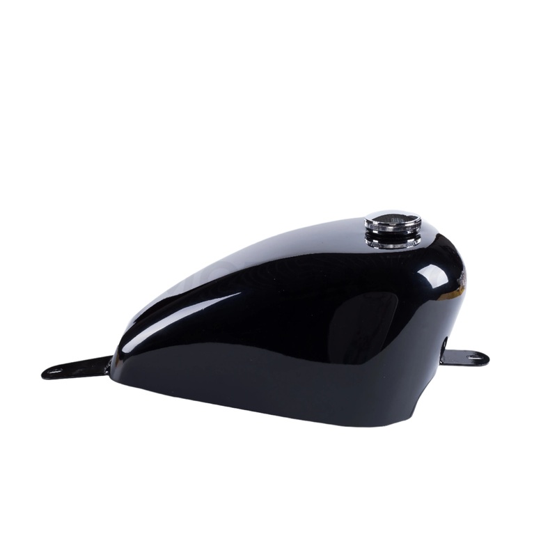 Fuel tank BLACK SHADOW