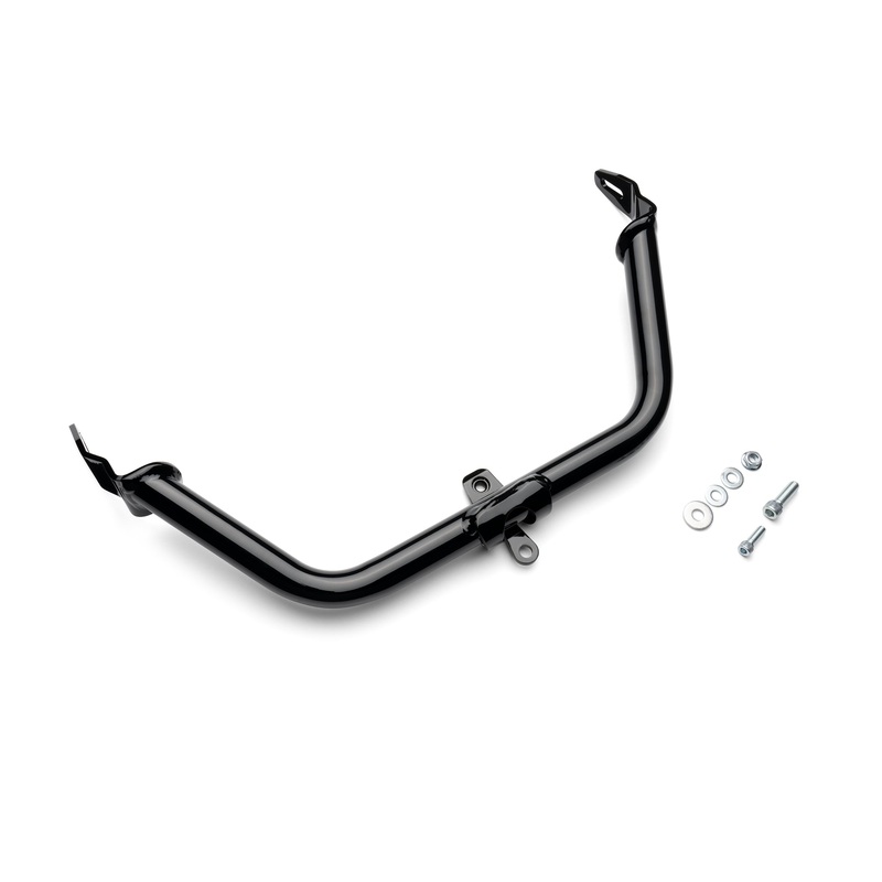 Harley Davidson 49000274 Rushmore Road Glide Fairing Support Kit KIT,ENGN/FRM GD,FAIRING SUPPOR