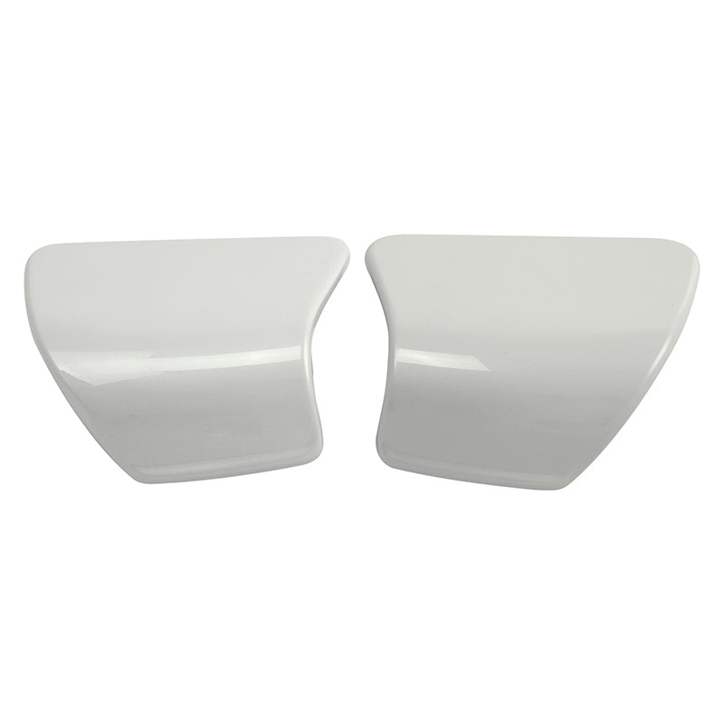 HR3 Bonneville Salt Pearl Inner Fairing Glove Box Doors Cover 2018 ROAD GLIDE  SPECIAL ( FLTRXS )