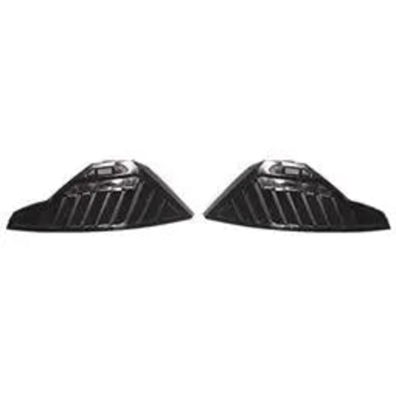 LS2 Upper Air Vent Matt Black For Drifter OF606 Helmets