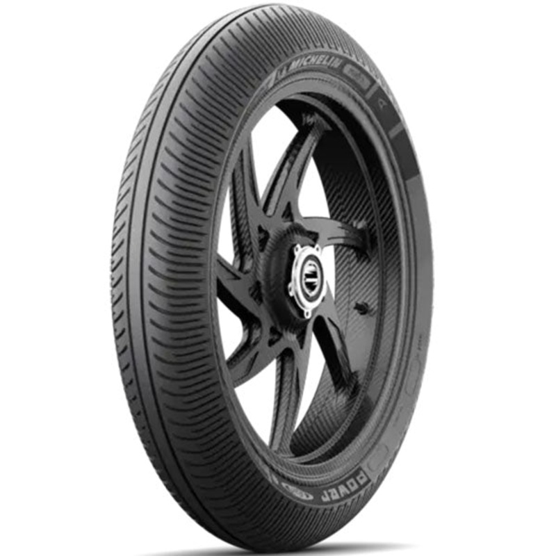 Michelin  Power Rain Front Tire