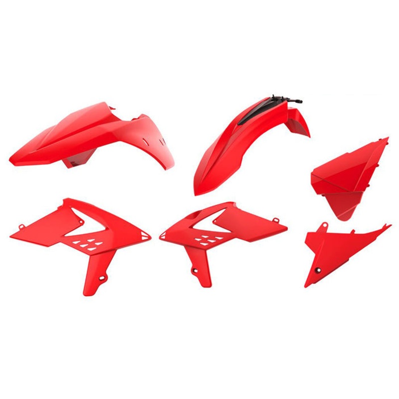 Polisport – Beta Plastic Kit