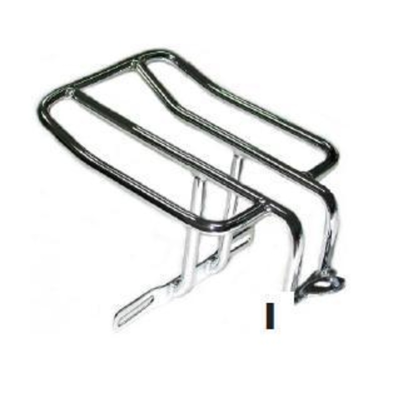 Rear Luggage Rack -XL 1994up