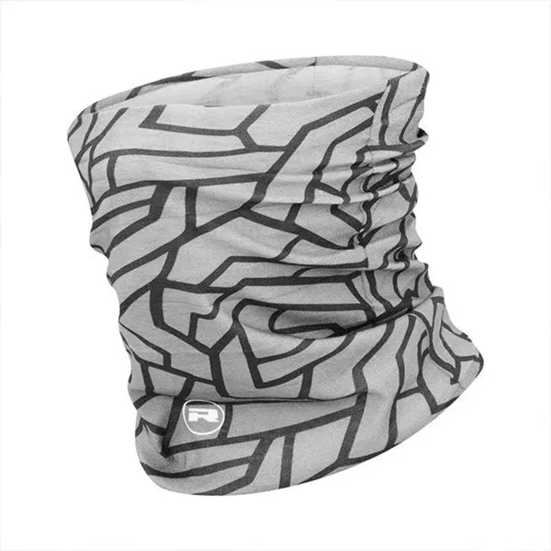 Richa Neck Tube Grout Black / Dark Grey