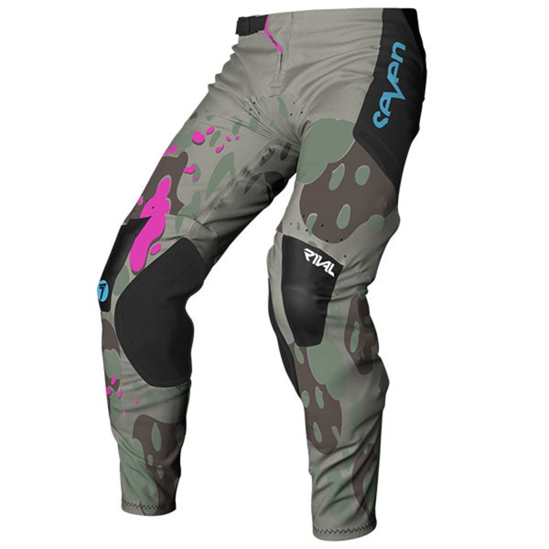 Seven MX – Rival Disclosure Pant (Youth)