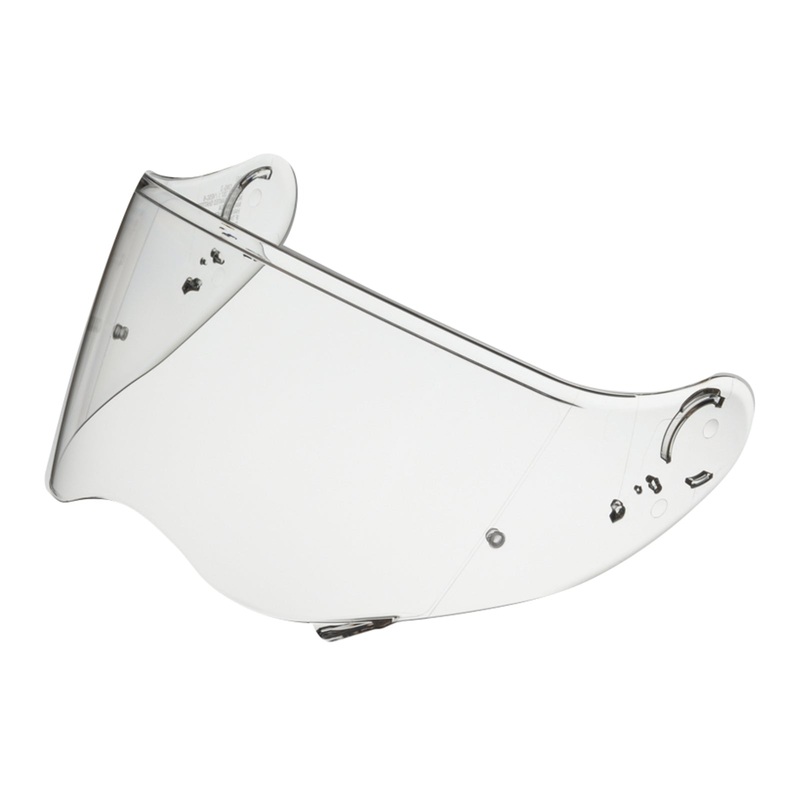 Shoei Visor with Pin CNS-2 – Clear E6 Hornet ADV