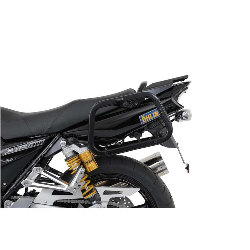 SW-Motech Evo Side Luggage Carriers Black | Vendor No KFT.06.435.20000/B