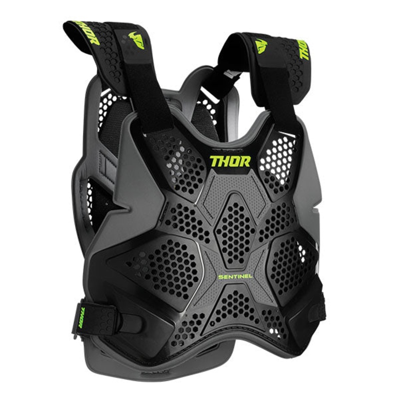 Thor – Sentinel Pro Guard