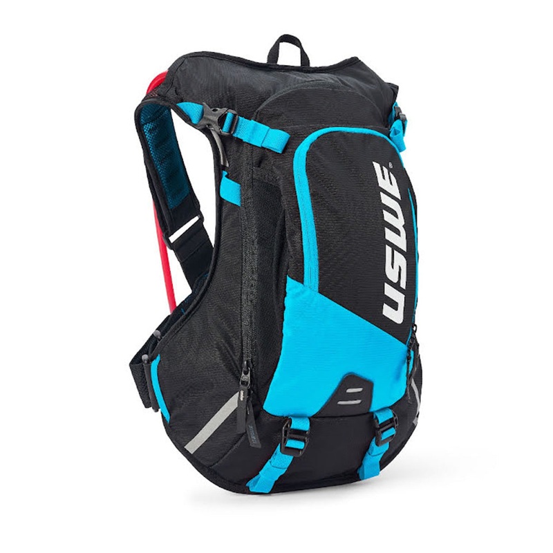 USWE MTB HYDRO HYDRATION BACKPACK 12L