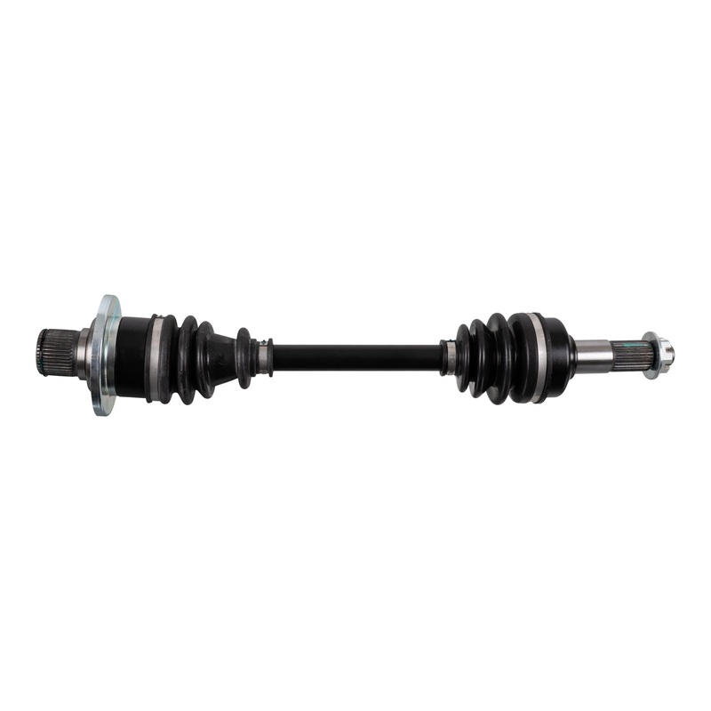 Whites ATV CV Axle Complete Yamaha Rear Left-hand