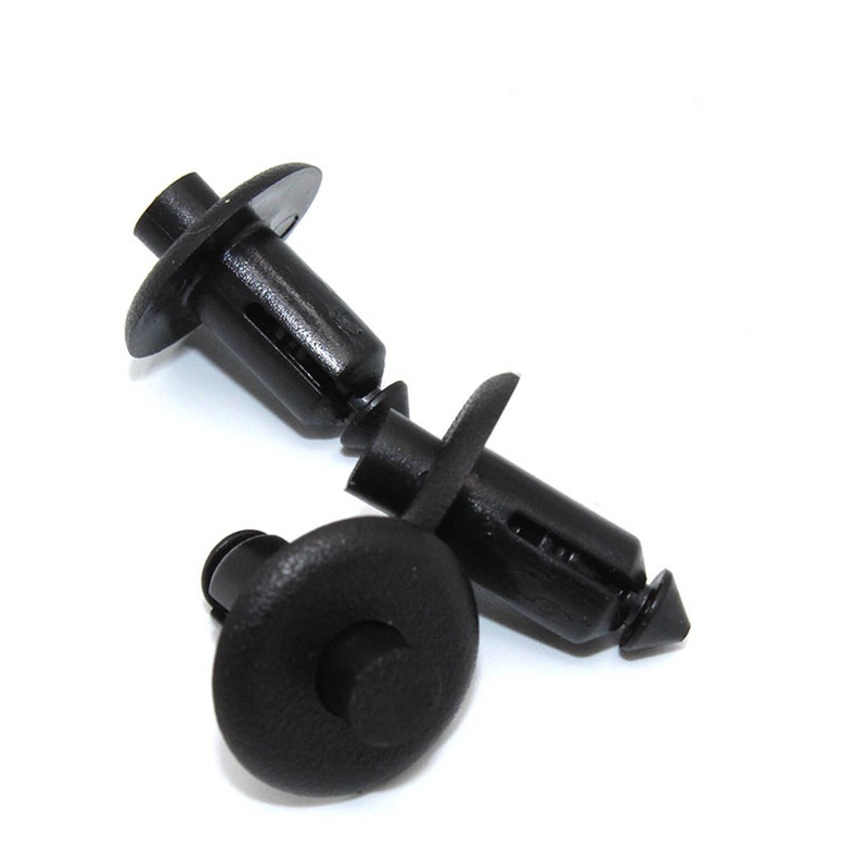 Whites Nylon Pry Rivets – 7mm (100 Pack)