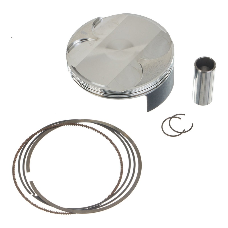 Wossner Piston Kawasaki KX450 ’19-’22 / XC ’21-’22 95.96mm 13.20:1