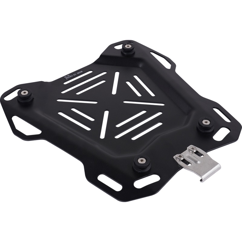 Bike It Replacement Or Spare Fitting Plate For LUGTBX011 Top Box