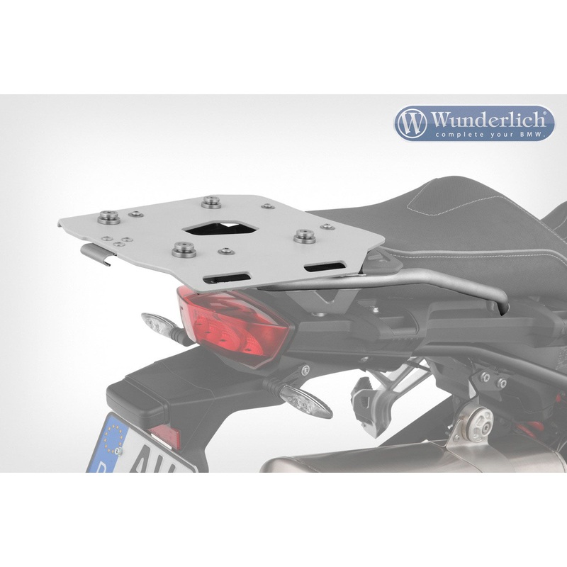 Bmw F750/850 GSA Carrier TopCase – Extreme Cases