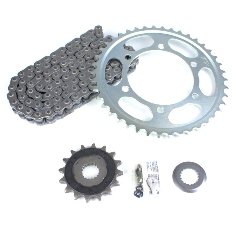Chain & Sprocket Kit T2017593