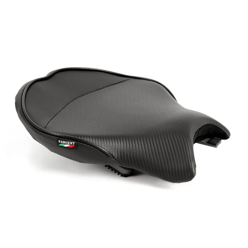 Ducati 1198 seat Sargent sport performance seat WS-568F-19 comfort seat upgrade