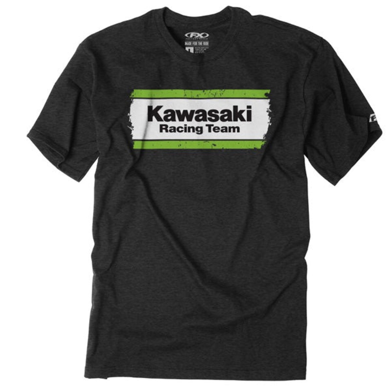 Factory Effex – Kawasaki Legend T-Shirt