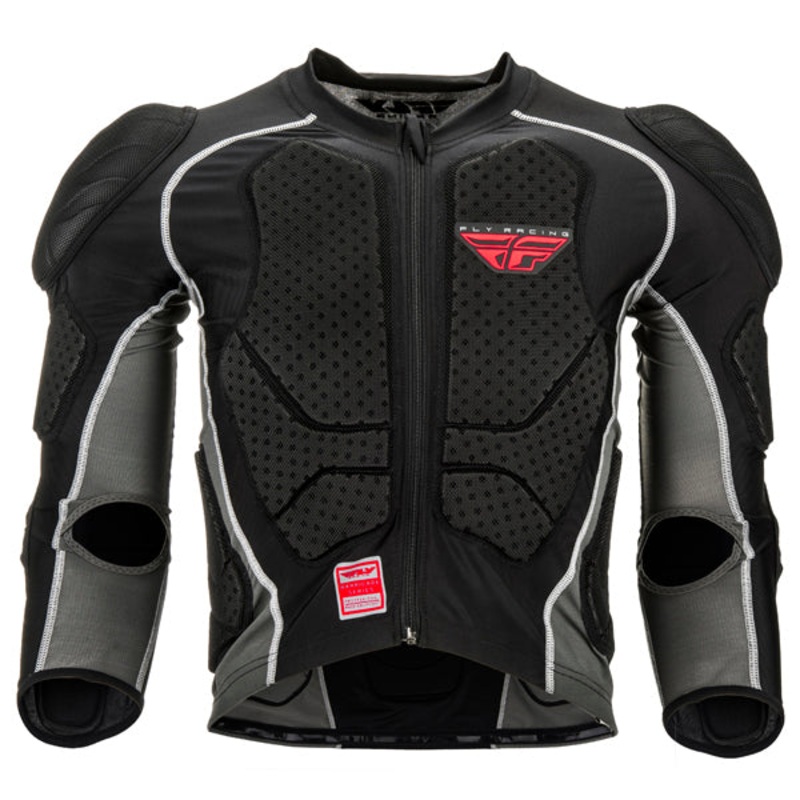 Fly Racing – Barricade Long Sleeve Suit (Youth)