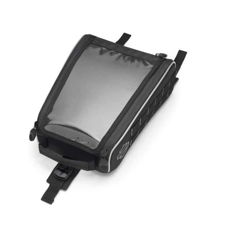 Harley-Davidson 93300159 Onyx Premium Tank Bag