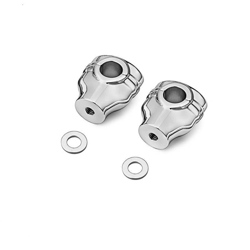 Harley Sportster 1000 Sportster 1200 Sportster 883 Handlebar 1″ Clamp