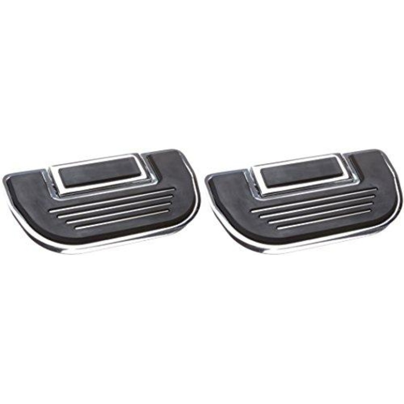 Kuryakyn 4351 Premium Driver/Passenger Floorboard