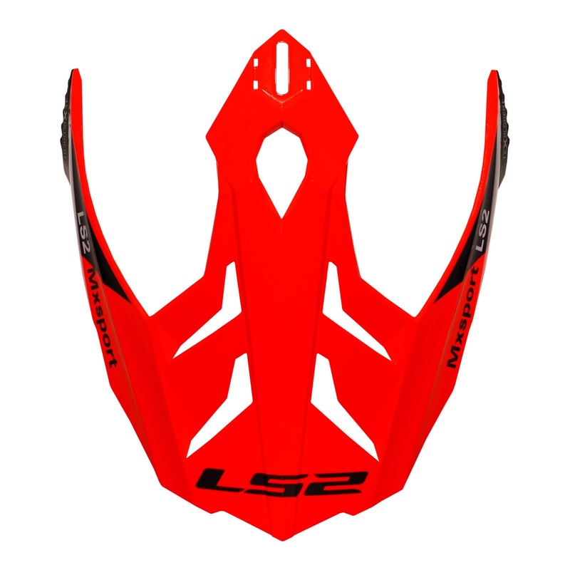 LS2 MX701 Explorer Peak Frontier G. – Blue / Fluo Orange