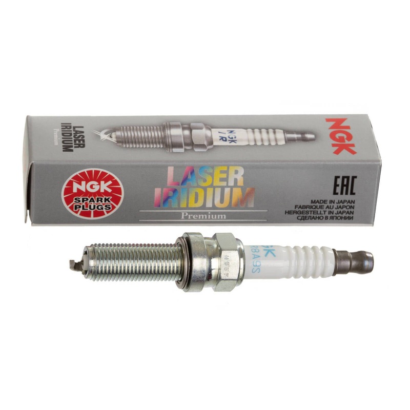 NGK Spark Plug – SILMAR8A9S (90992)