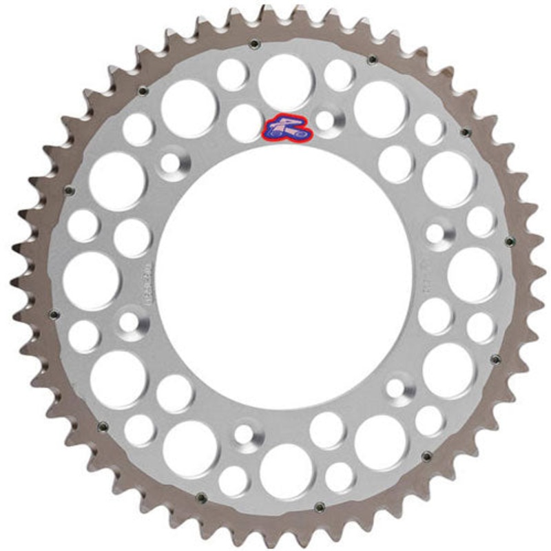 Renthal – Twinring Rear Sprocket (Yamaha) Year 2016
