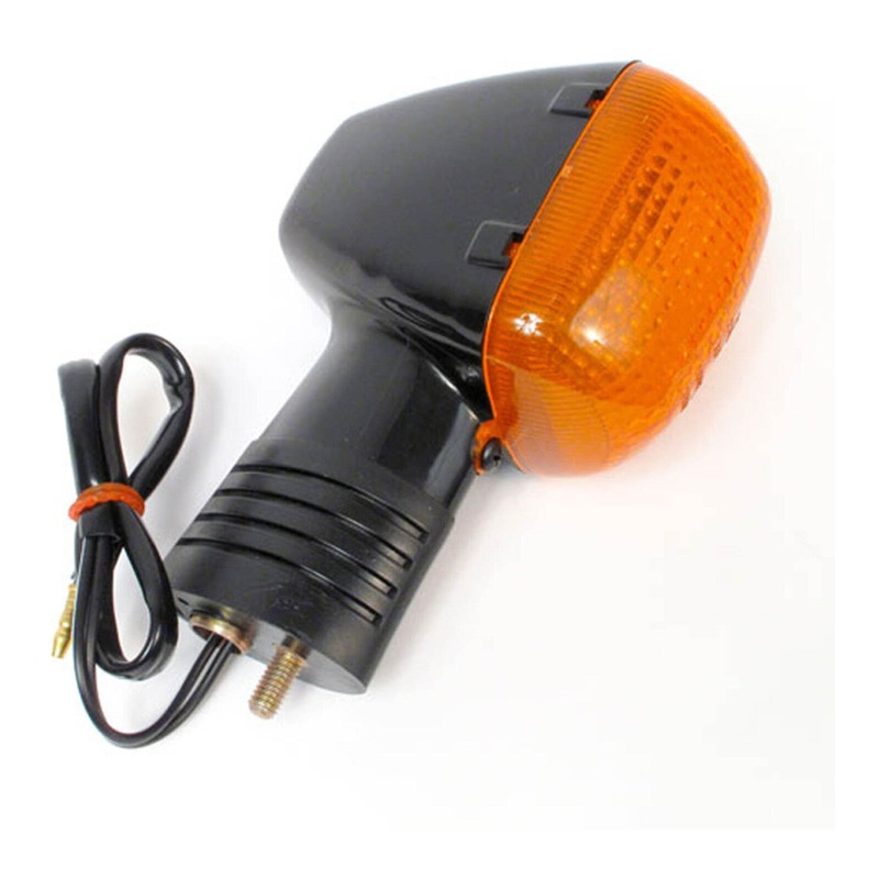 Whites Flasher Honda CBR600 / 900 / 1100XX / VTR1000F (’97-’00) Rear (Each)