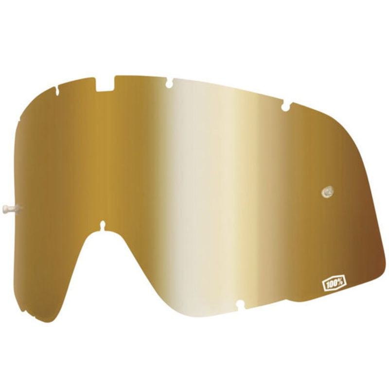 100% – Barstow Replacement Lens