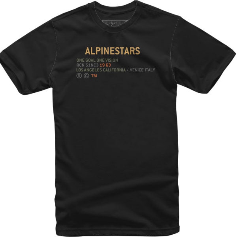 Alpinestars – Quest T-Shirt